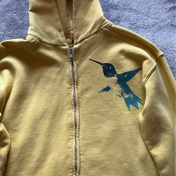 Free City Zip up!!! - Picture 3 of 5